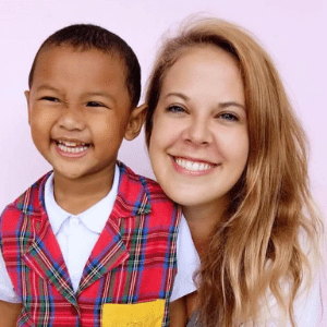 Michelle Weeks - Nursery Teacher